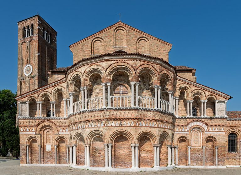 How a 1291 fire law turned Murano into Europe’s glass capital